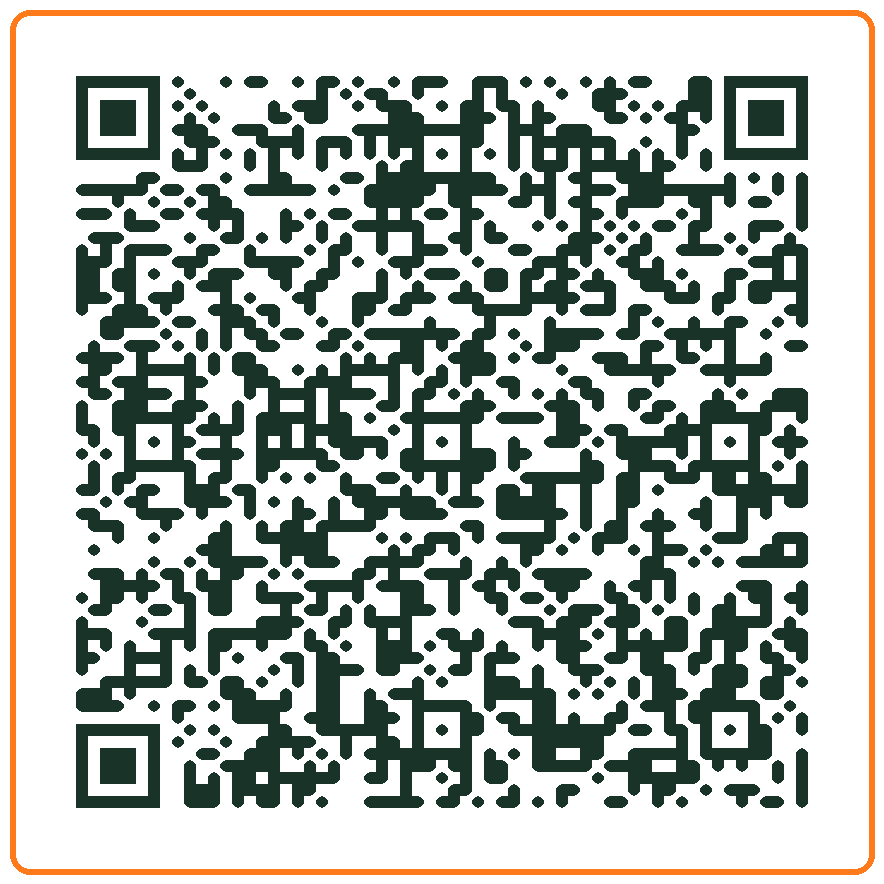 Scan to save contact